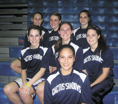 cshs girls basketball